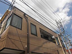 グランデ田口宮