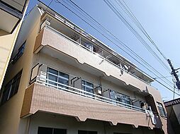 福田マンション