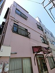 ハートフル上動