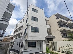 ウィステリアグランデMF