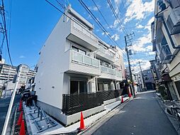 リブリ・三ノ輪