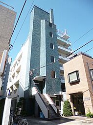 真砂マンション