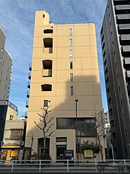 竜泉グリーンハイツ