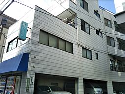 Housekul千駄木ビル