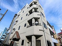 ウッディハイツ西日暮里