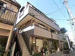 ハイツ・マツセ