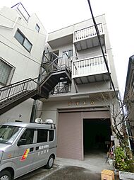 東洋マンション