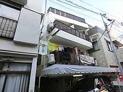 豊島区巣鴨４丁目