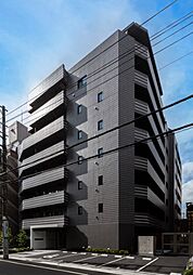 コンフォリア日暮里