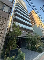 クレストコート上野