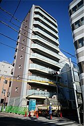 ジェイグランコート上野入谷