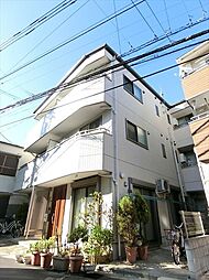 荒川区町屋４丁目