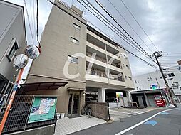 豊島リバーハイツ