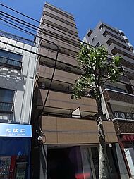 台東区東浅草１丁目