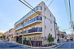 台東区谷中２丁目