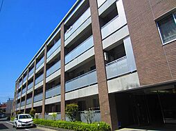 プリムヴェール西尾久メゾンB