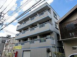 葛飾区南水元１丁目