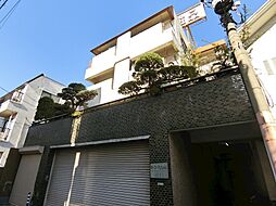 荒川区南千住５丁目