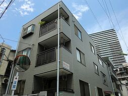 荒川区南千住５丁目