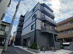 荒川区荒川３丁目