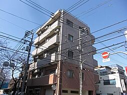 荒川区東日暮里２丁目