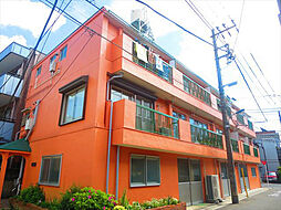 関口マンション