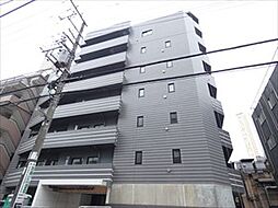 コンフォリア日暮里