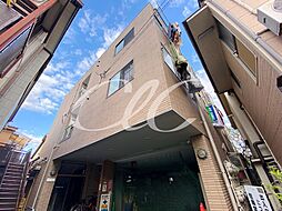 コーポフォーシーズン