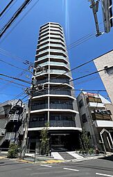 アジールコート町屋