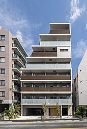 パークキューブ上野桜木