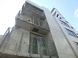 オアシス西日暮里