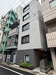 台東区竜泉３丁目