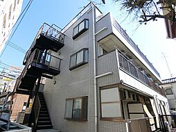 パステルフローラ