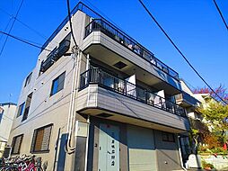 クリーンハイツ