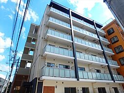 荒川区荒川８丁目