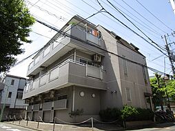 町屋パークサイド居串