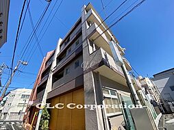 八大マンション