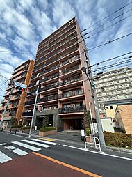 コスモフェスタ日暮里