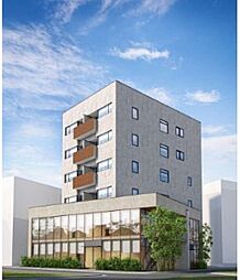 コージーコート谷中