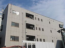 カースル三ノ輪A棟