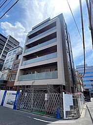 荒川区東日暮里５丁目