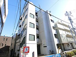 弥生コーポシエスタ