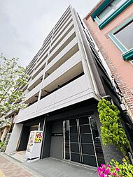 荒川区東日暮里４丁目