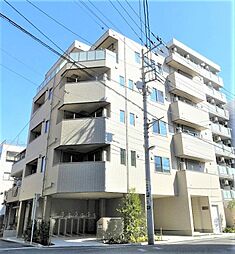 荒川区東日暮里６丁目