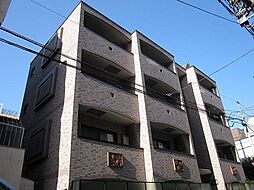 北区東田端２丁目