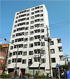 北区田端新町３丁目