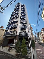 アーバンパーク入谷