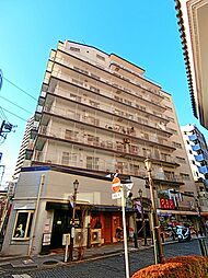 荒川区荒川７丁目