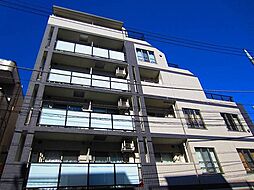 北区田端新町２丁目