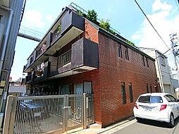 シャルム沢井